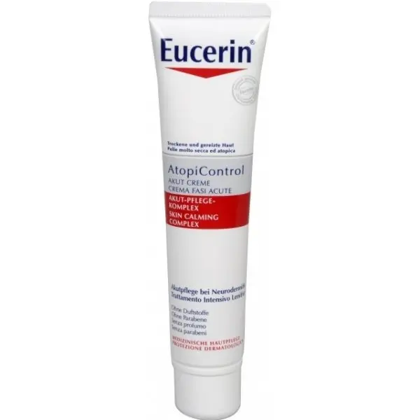 1608_EUCERIN ATOPICONTROL ACUTE KREM 40 ML